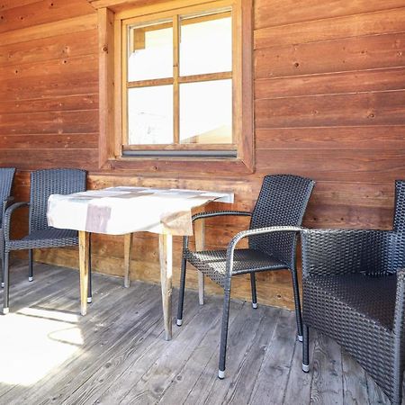 Ferienhaus In Ruhiger Lage Rettenschoss ภายนอก รูปภาพ