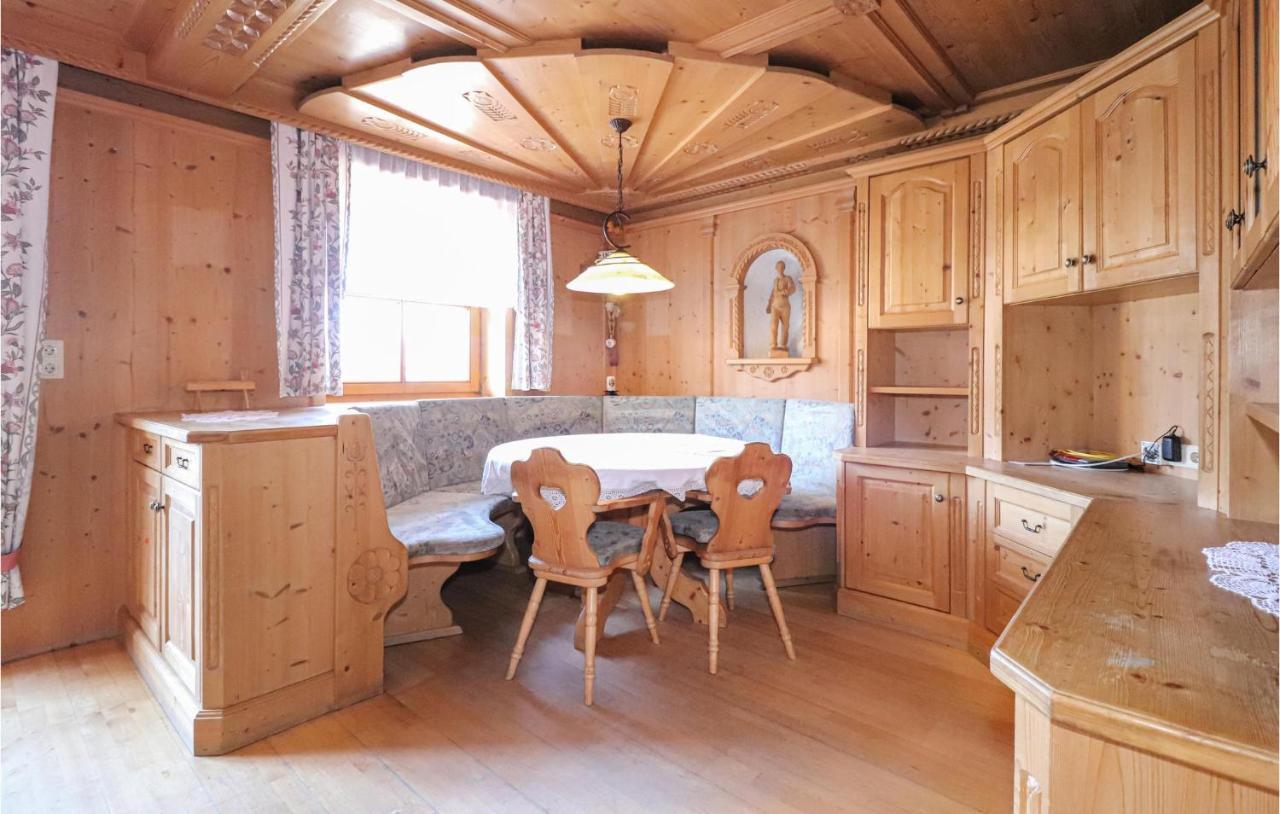 Ferienhaus In Ruhiger Lage Rettenschoss ภายนอก รูปภาพ